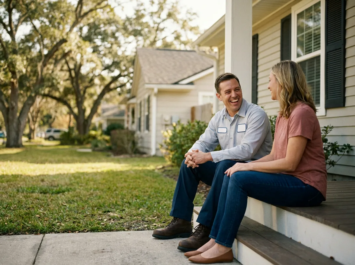 Septic tank pumping FAQs for Buckhead, GA